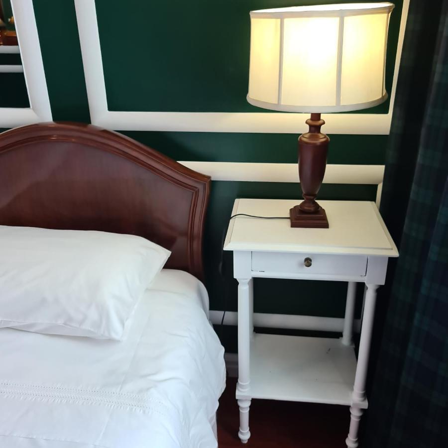 דירות Ponta Delgada Casa Vitoriana מראה חיצוני תמונה