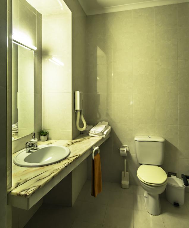 דירות Ponta Delgada Casa Vitoriana מראה חיצוני תמונה