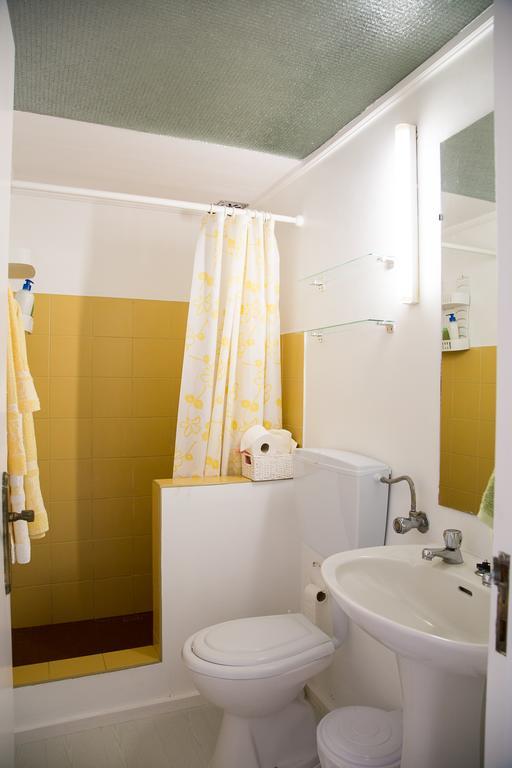 דירות Ponta Delgada Casa Vitoriana מראה חיצוני תמונה