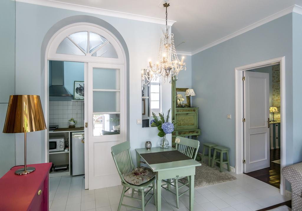 דירות Ponta Delgada Casa Vitoriana מראה חיצוני תמונה