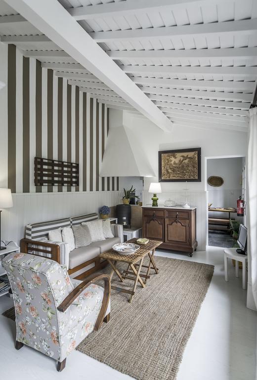 דירות Ponta Delgada Casa Vitoriana מראה חיצוני תמונה