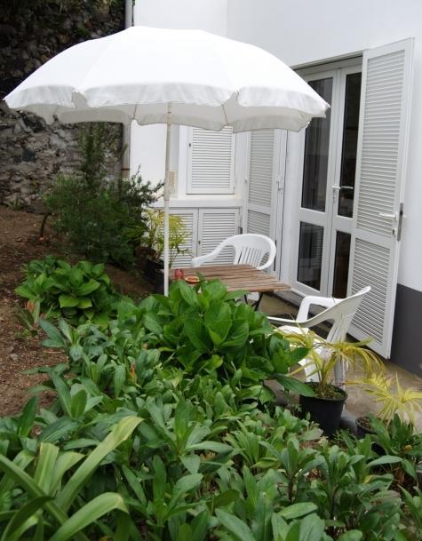 דירות Ponta Delgada Casa Vitoriana מראה חיצוני תמונה