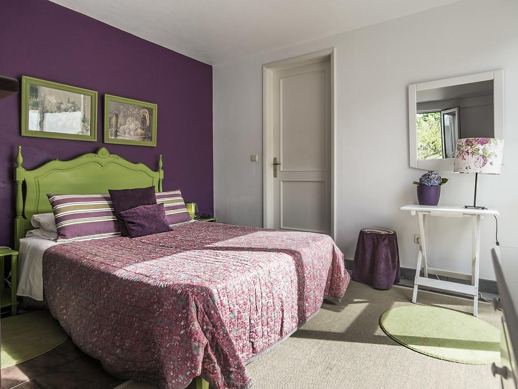 דירות Ponta Delgada Casa Vitoriana מראה חיצוני תמונה