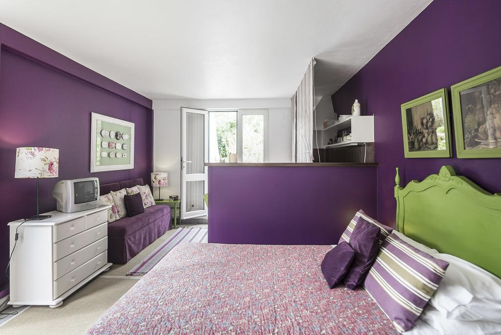 דירות Ponta Delgada Casa Vitoriana מראה חיצוני תמונה